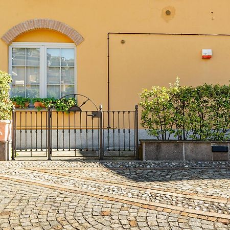 Easy Central Loft - Monza Eksteriør bilde