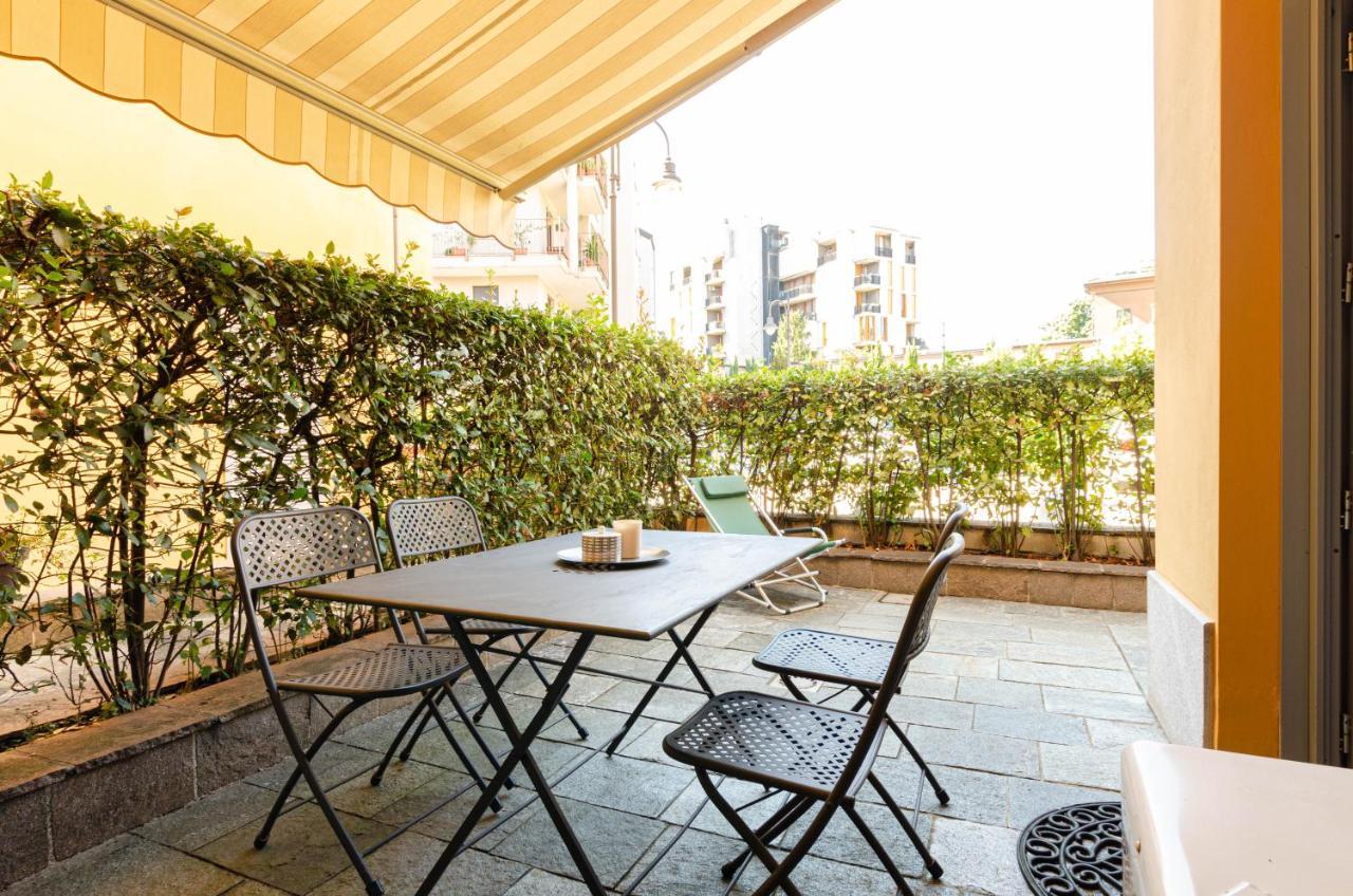 Easy Central Loft - Monza Eksteriør bilde