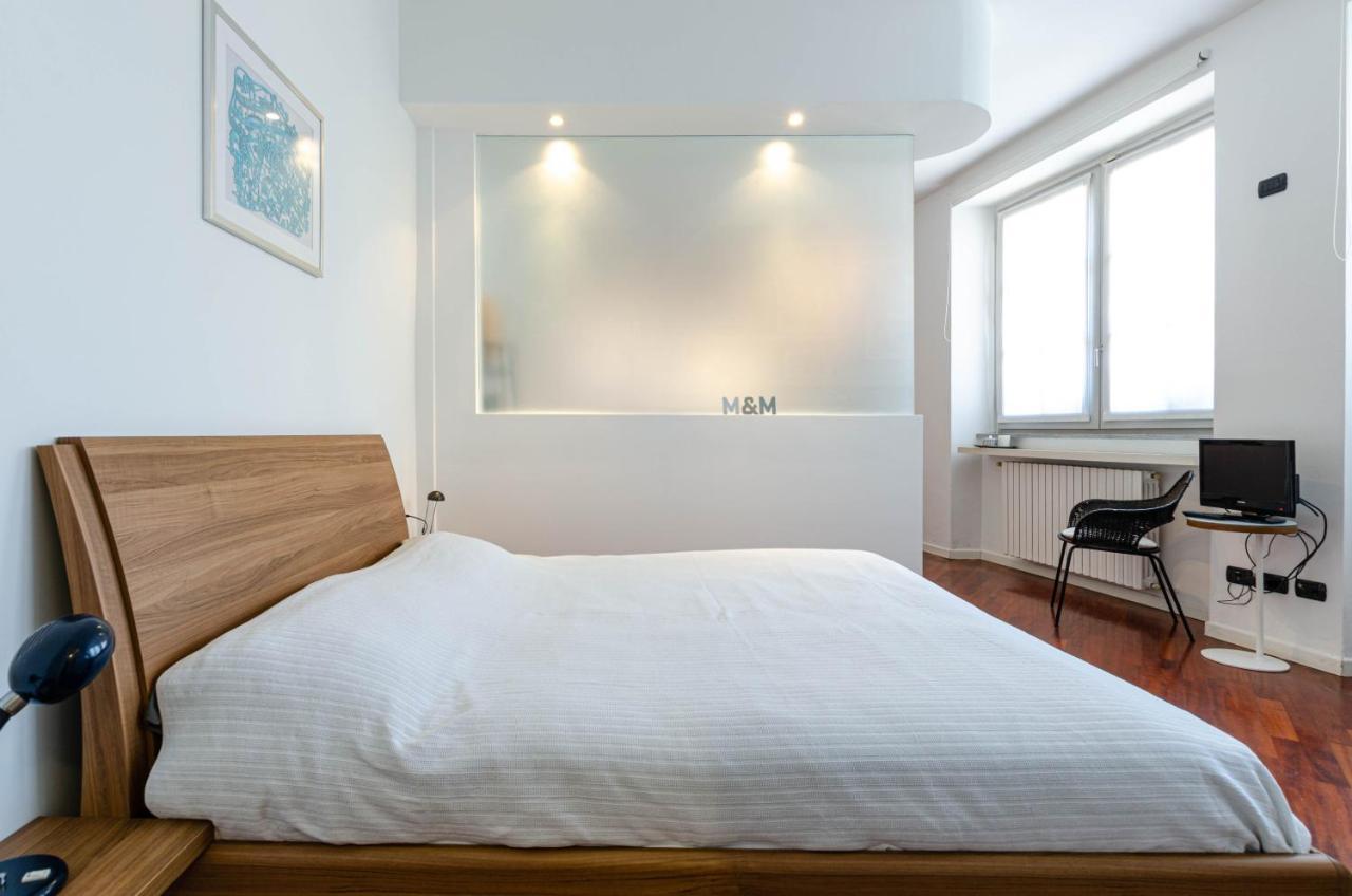 Easy Central Loft - Monza Eksteriør bilde