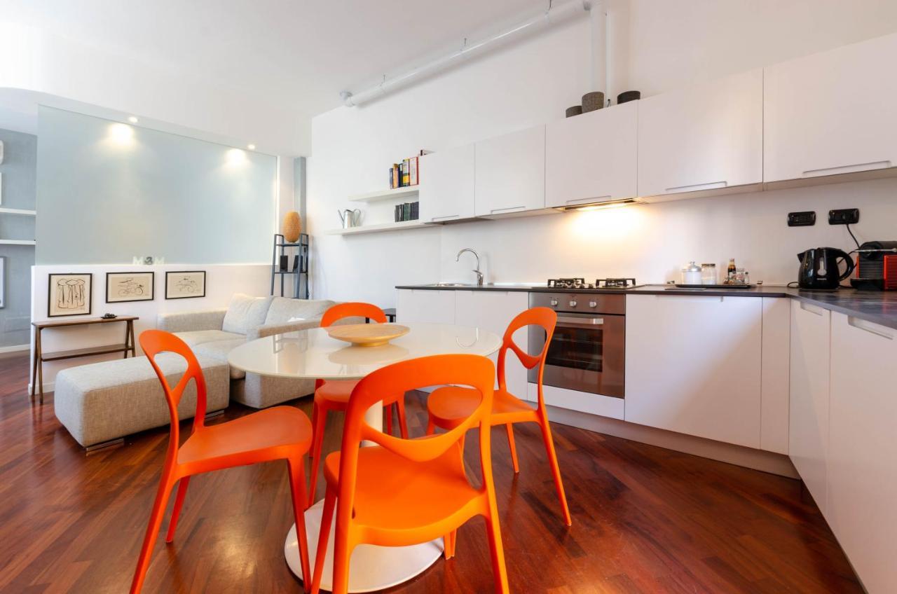 Easy Central Loft - Monza Eksteriør bilde