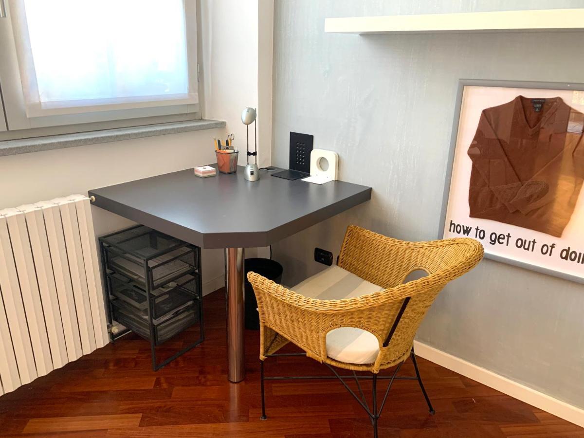 Easy Central Loft - Monza Eksteriør bilde