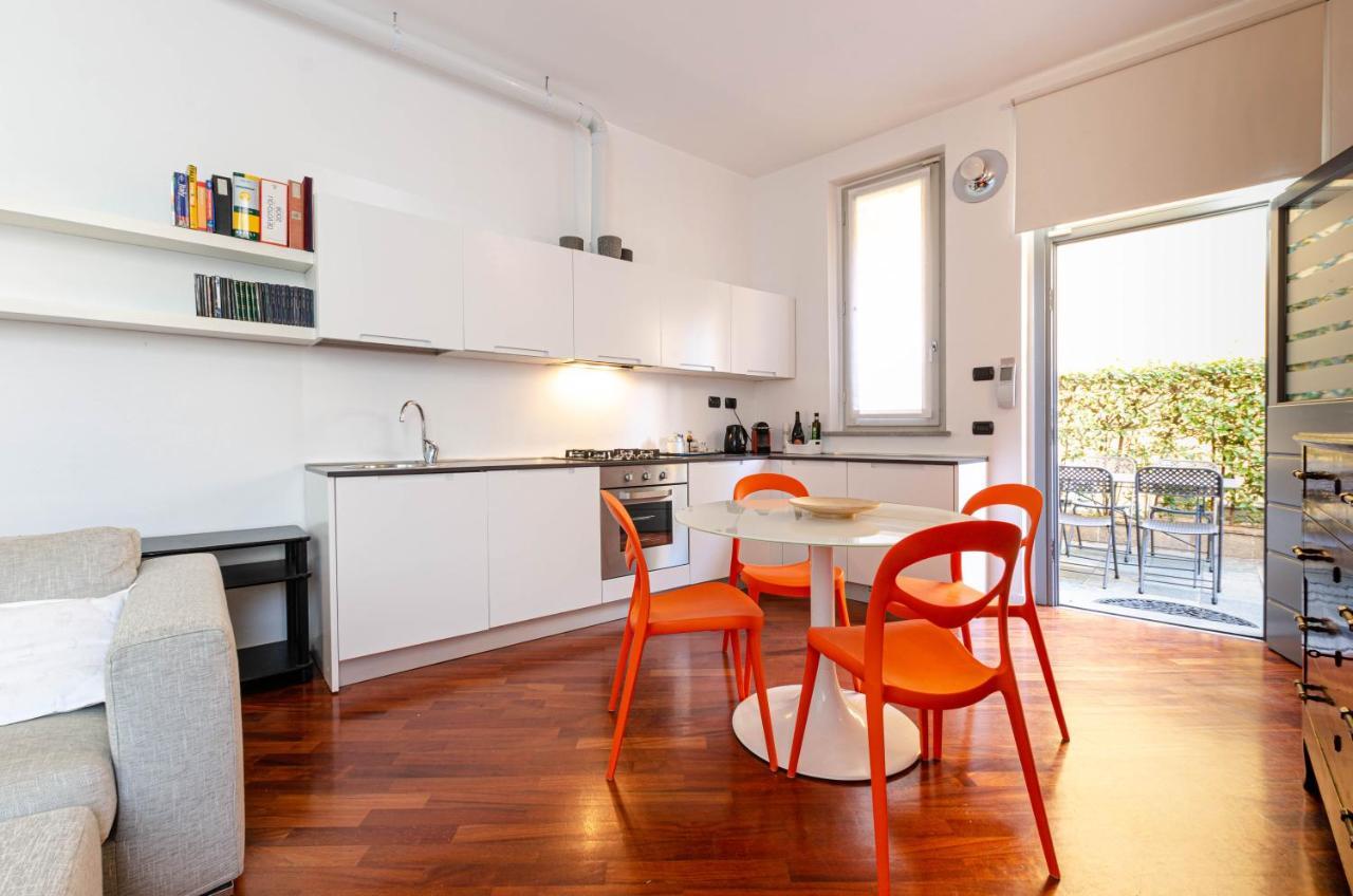 Easy Central Loft - Monza Eksteriør bilde