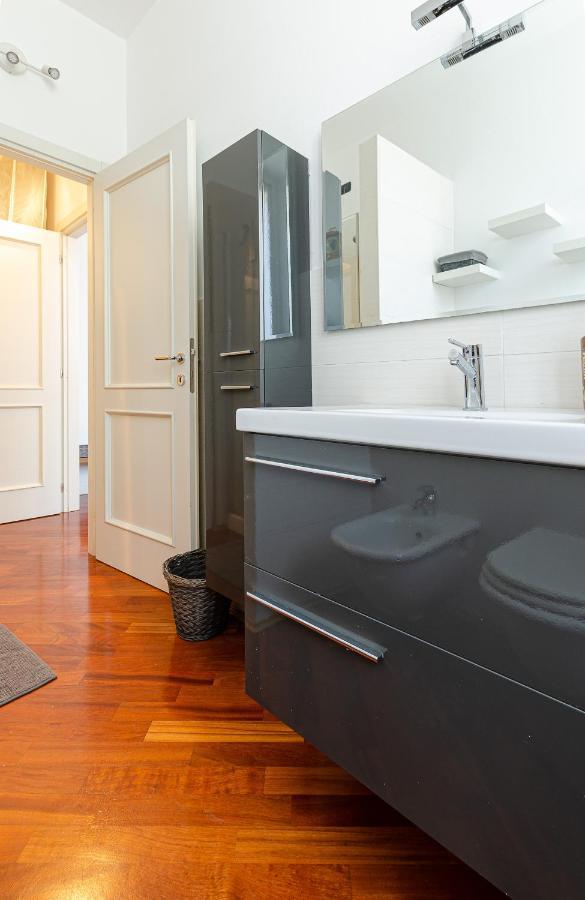 Easy Central Loft - Monza Eksteriør bilde