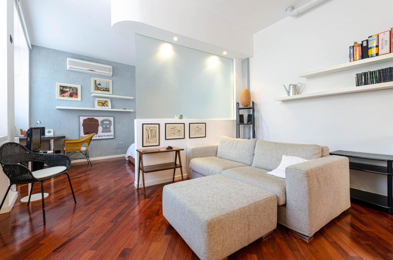 Easy Central Loft - Monza Eksteriør bilde
