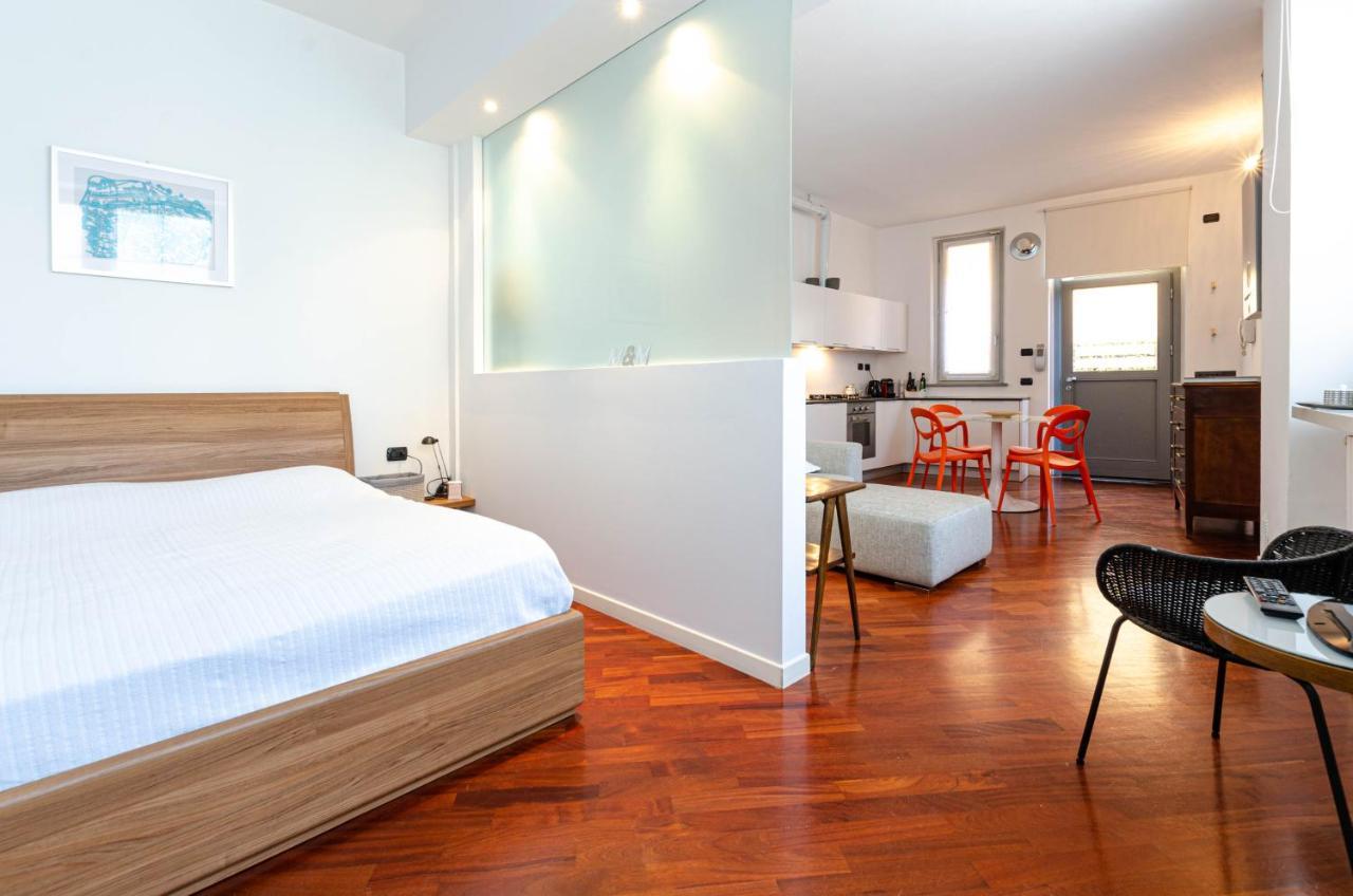 Easy Central Loft - Monza Eksteriør bilde