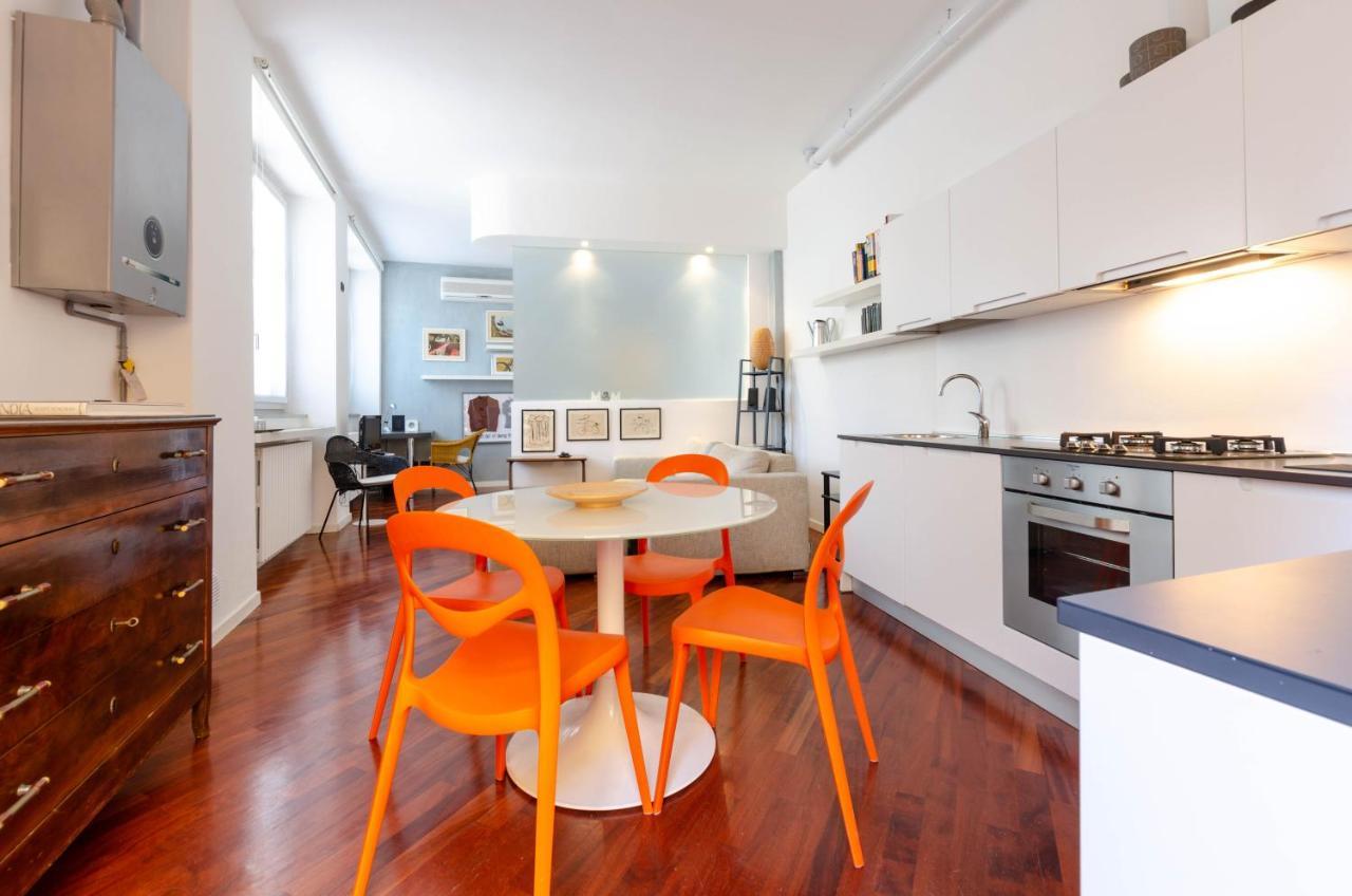 Easy Central Loft - Monza Eksteriør bilde