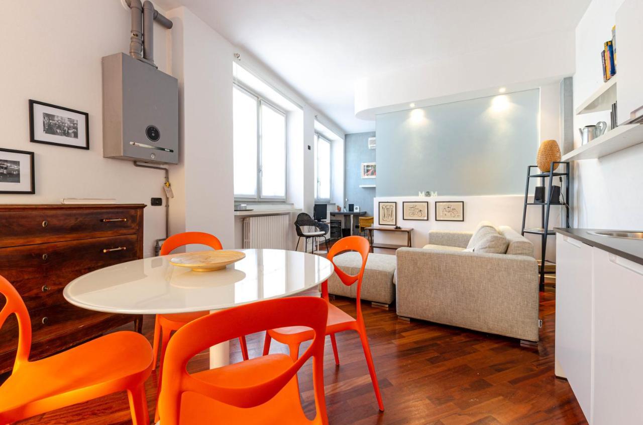 Easy Central Loft - Monza Eksteriør bilde